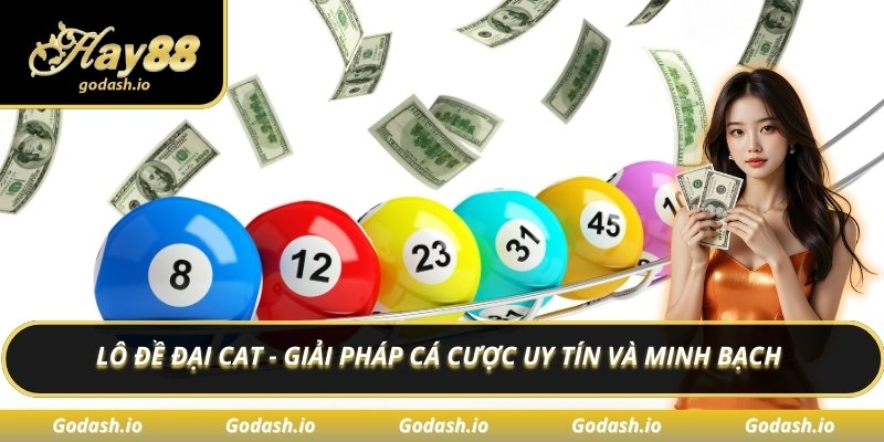 Lô đề đại cat
