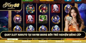 Quay slot naruto